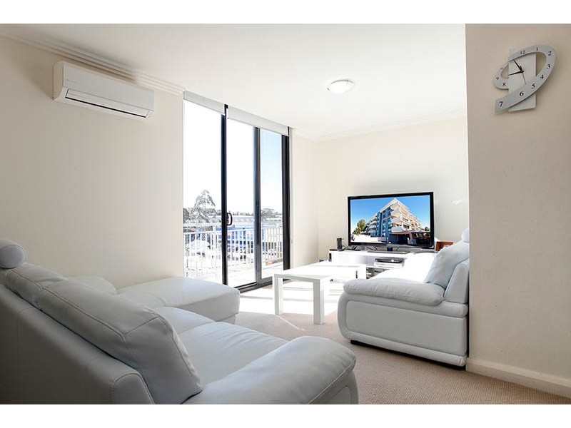 60/31 Third Avenue, Blacktown NSW 2148