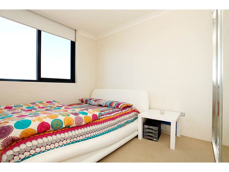 60/31 Third Avenue, Blacktown NSW 2148