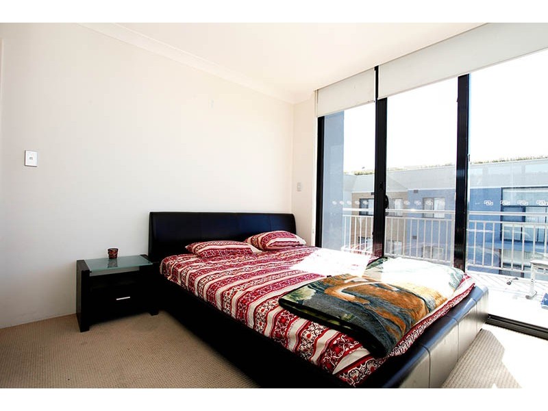 60/31 Third Avenue, Blacktown NSW 2148