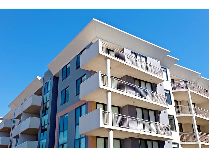 60/31 Third Avenue, Blacktown NSW 2148