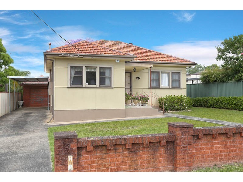 20 Grafton Street, Blacktown NSW 2148