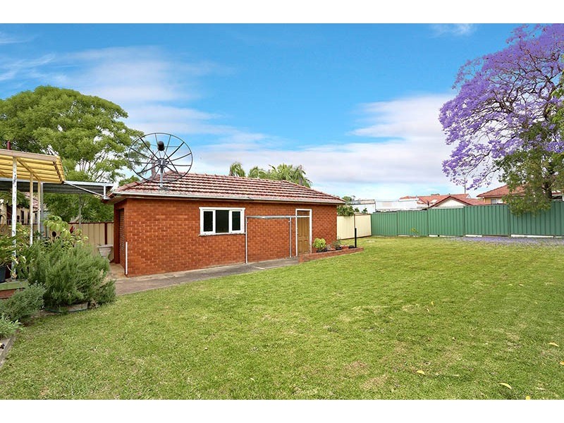 20 Grafton Street, Blacktown NSW 2148