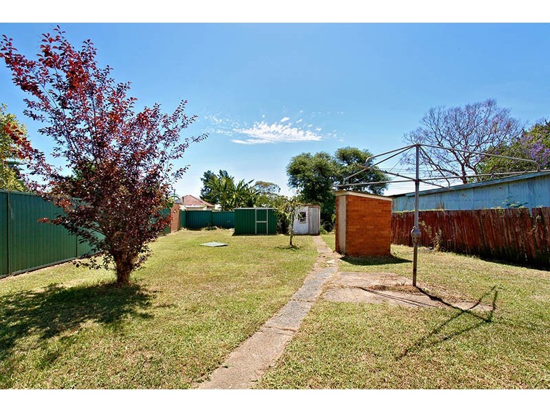 14 Harold Street, Blacktown NSW 2148