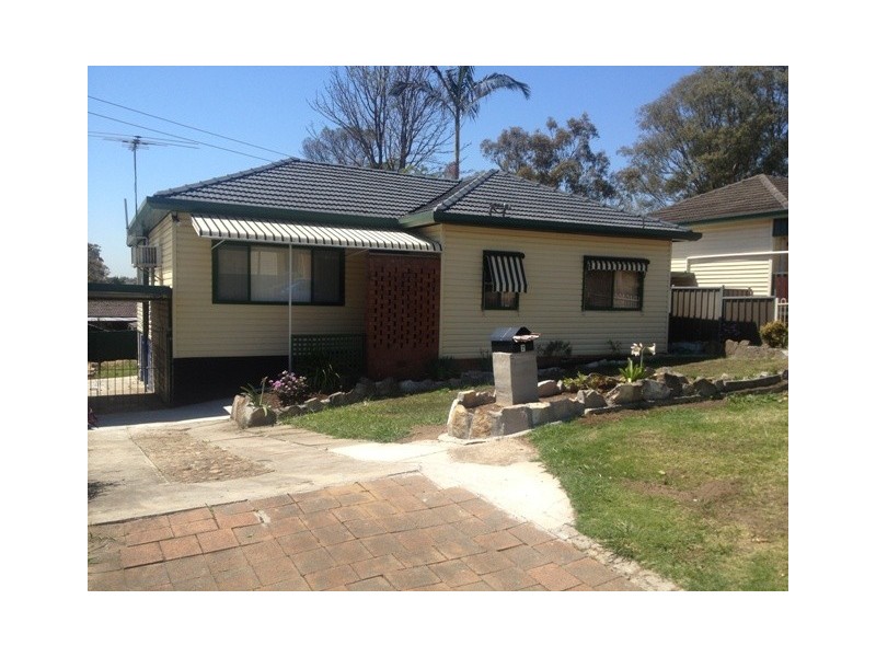7 Meela Street, Blacktown NSW 2148