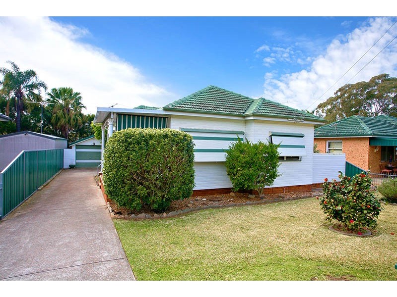 11 Mala Crescent, Blacktown NSW 2148