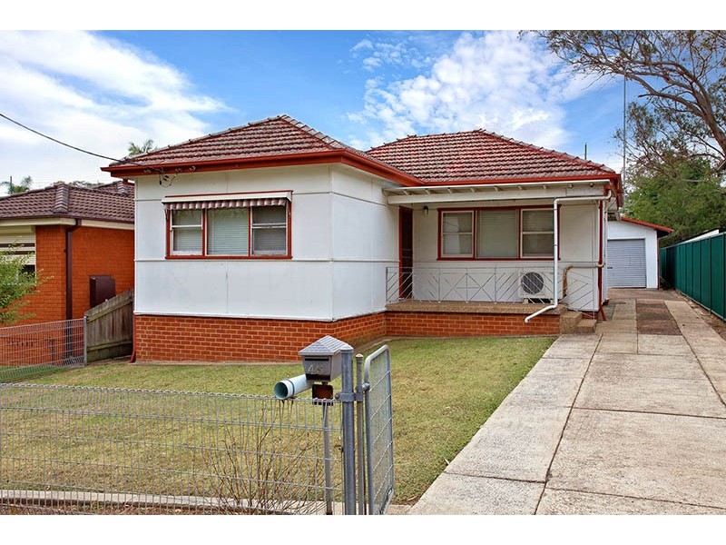 45 Harold Street, Blacktown NSW 2148