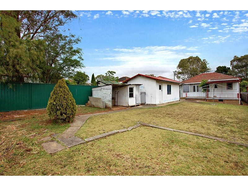 45 Harold Street, Blacktown NSW 2148