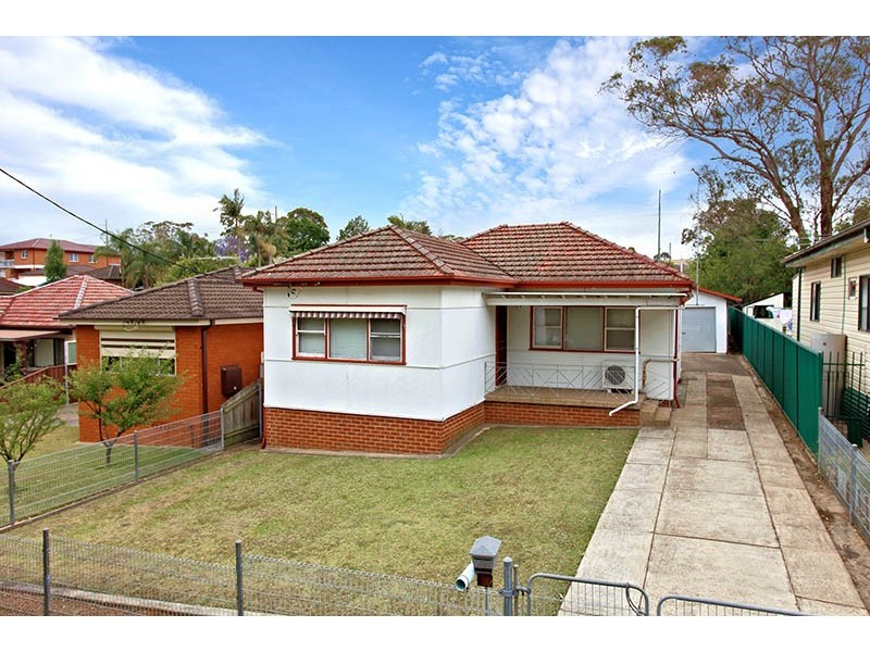 45 Harold Street, Blacktown NSW 2148