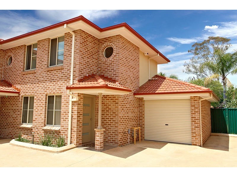 7 / 504 – 506 Woodstock Avenue, Rooty Hill NSW 2766