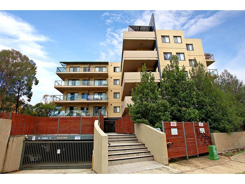 406/1 Griffiths Street, Blacktown NSW 2148