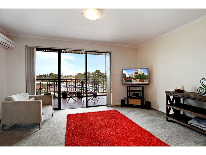 406/1 Griffiths Street, Blacktown NSW 2148