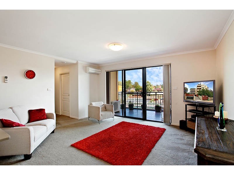 406/1 Griffiths Street, Blacktown NSW 2148