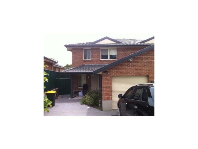 15B Kastelan Street, Blacktown NSW 2148
