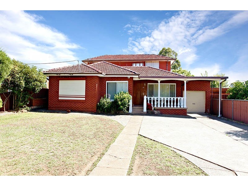 Marayong NSW 2148