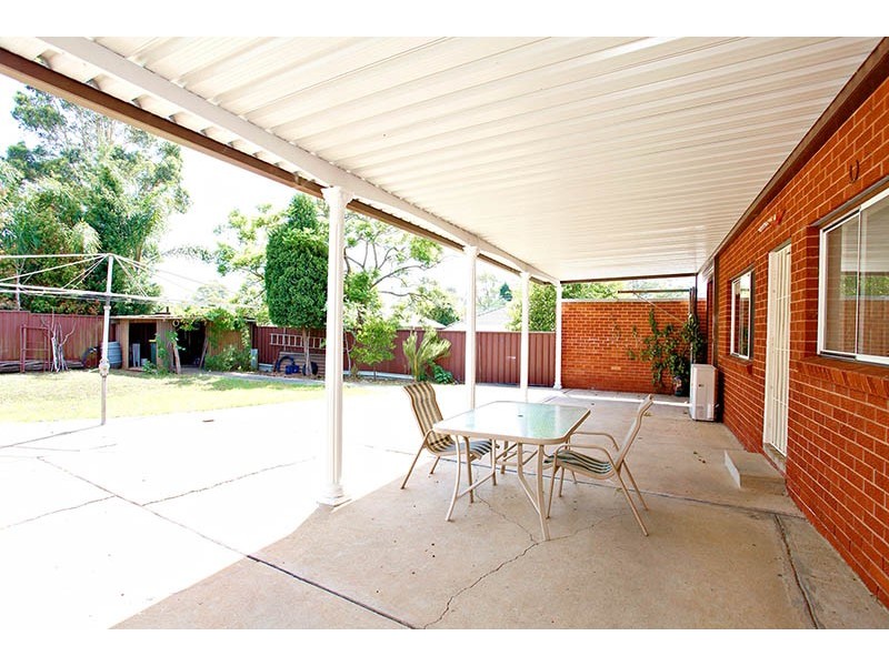 Marayong NSW 2148