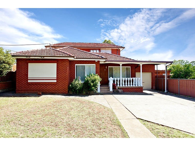 Marayong NSW 2148