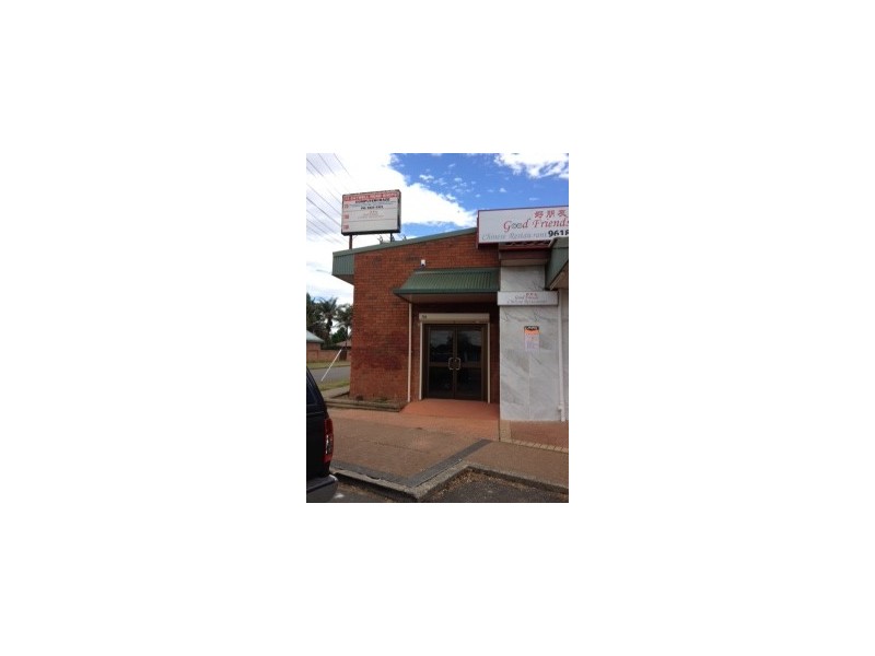 Macquarie Fields NSW 2564