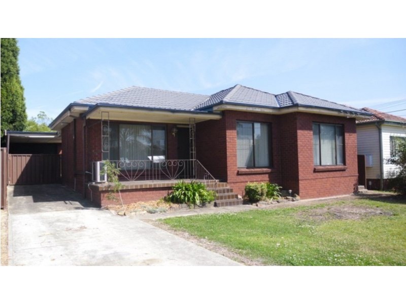 3 Nerada Street, Blacktown NSW 2148