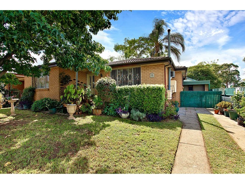 140 Mount Druitt Road, Mount Druitt NSW 2770