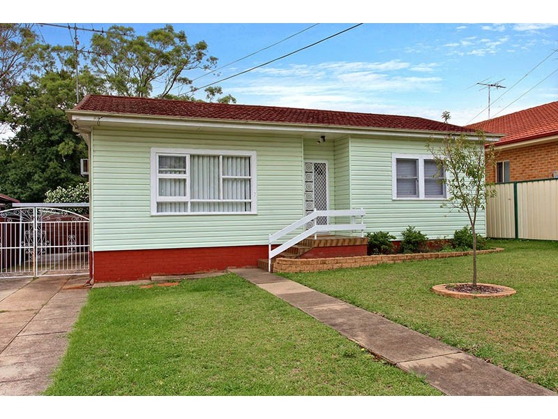 7 Maxwell Street, Blacktown NSW 2148