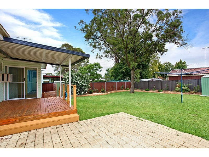 7 Maxwell Street, Blacktown NSW 2148