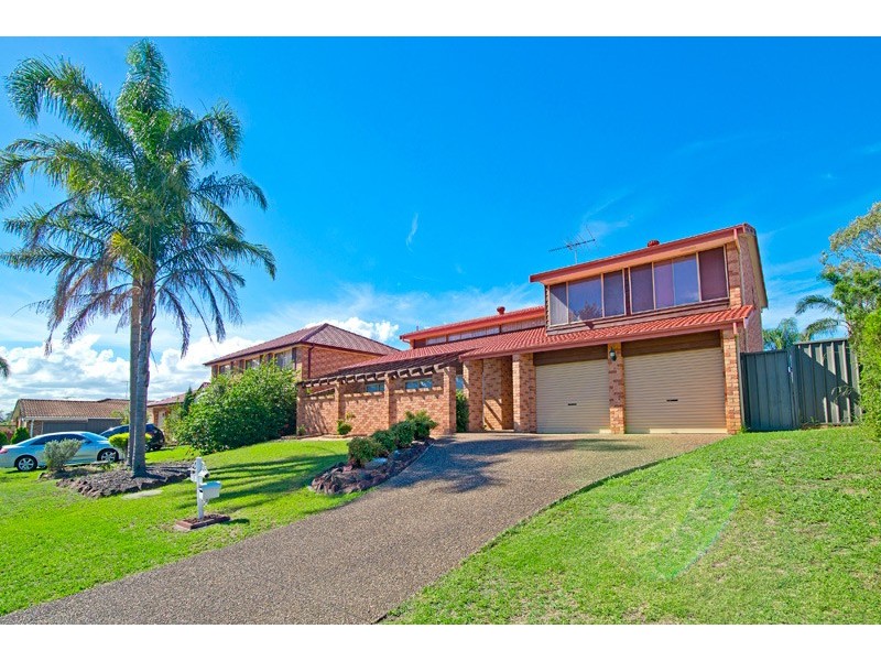 2 Bittern Close, Erskine Park NSW 2759