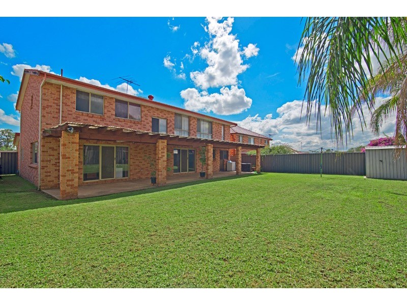 2 Bittern Close, Erskine Park NSW 2759