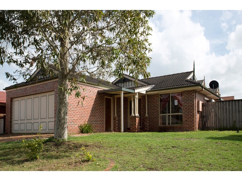 17 Glenbawn Place, Woodcroft NSW 2767