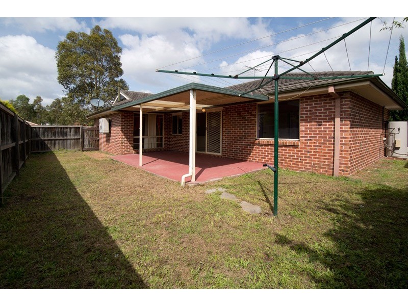 17 Glenbawn Place, Woodcroft NSW 2767