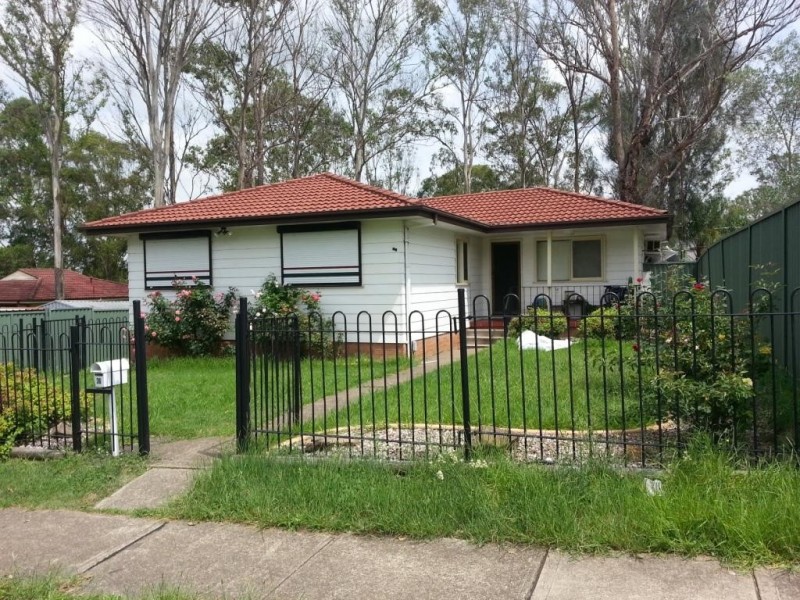 36 Mandoo Drive, Doonside NSW 2767