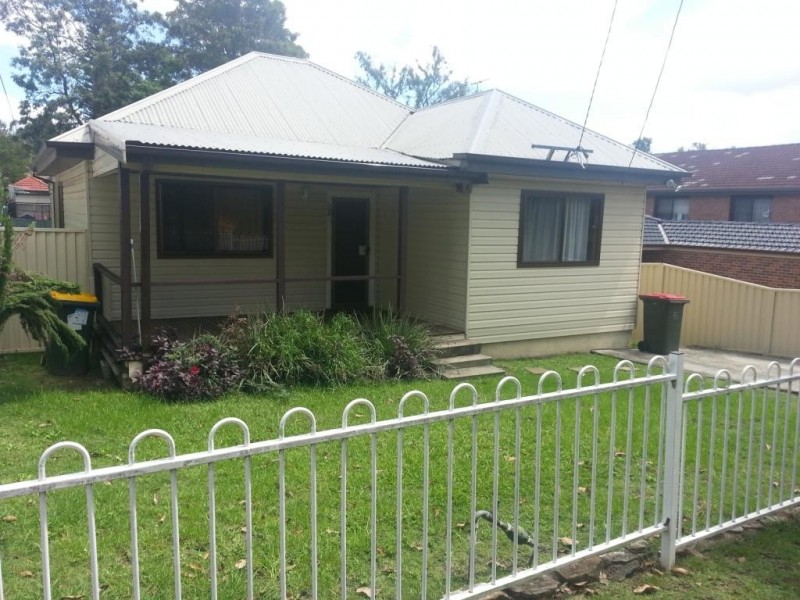 36 Sarsfield Street, Blacktown NSW 2148