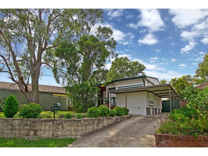 47 Dora Street, Blacktown NSW 2148