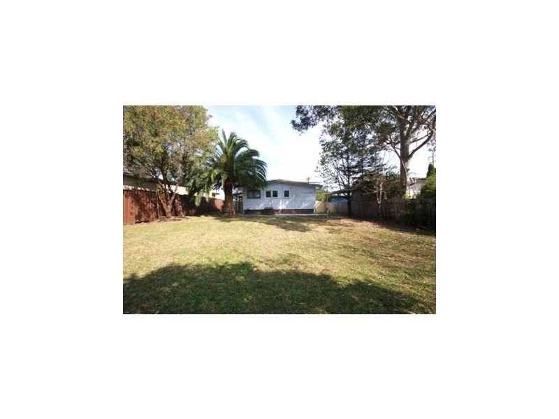 129 Jersey Road, Blackett NSW 2770