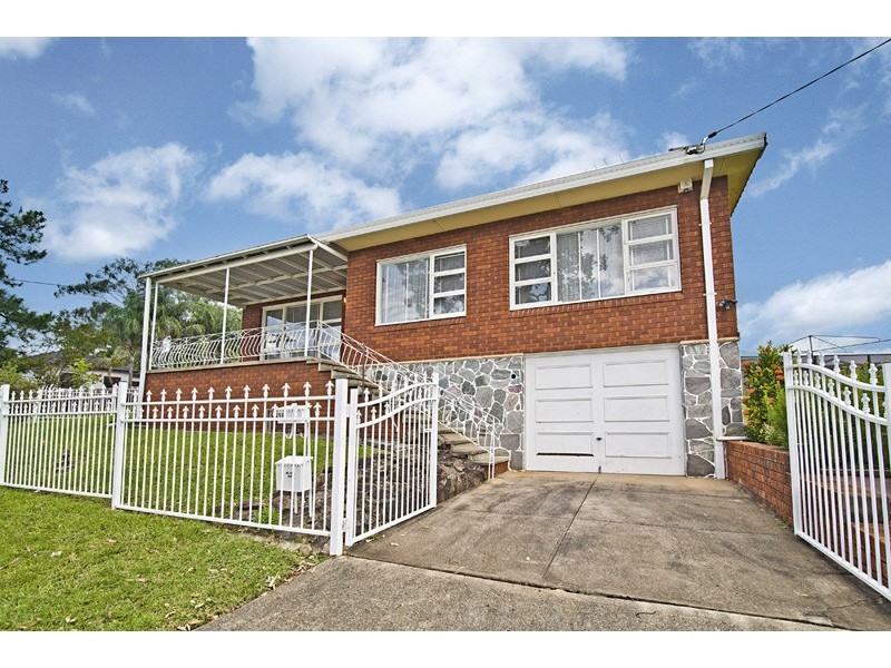 36 Derwent Parade, Blacktown NSW 2148