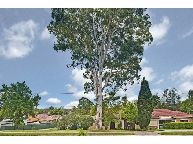 36 Derwent Parade, Blacktown NSW 2148