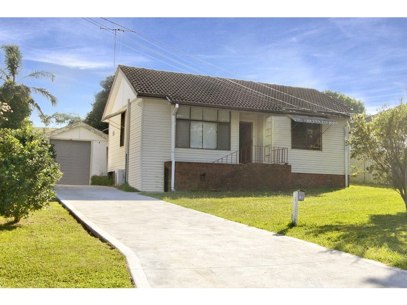 61 McCulloch Road, Blacktown NSW 2148