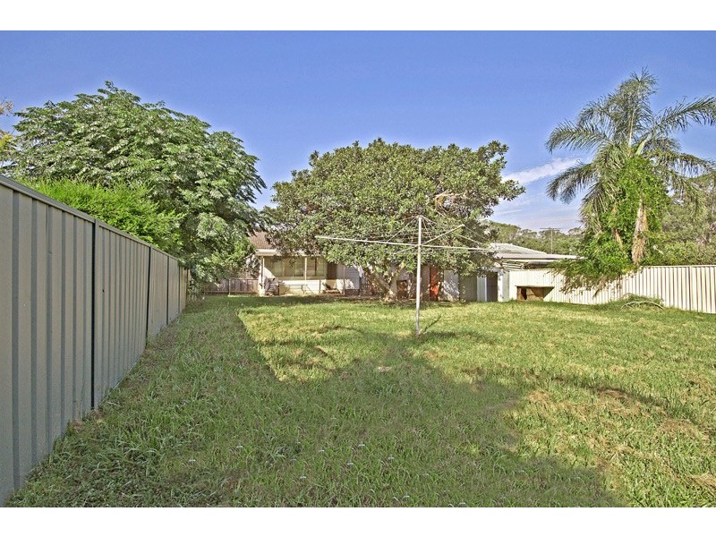 61 McCulloch Road, Blacktown NSW 2148