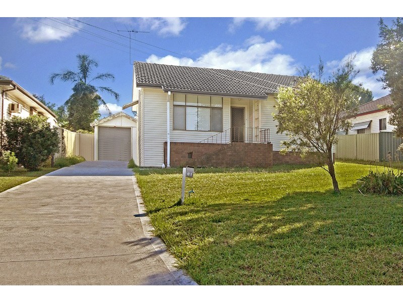 61 McCulloch Road, Blacktown NSW 2148