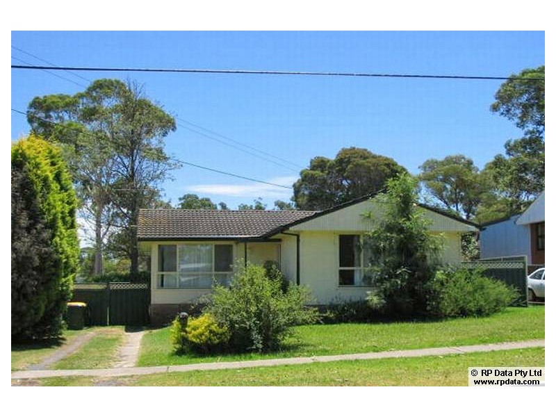 98 Valda Street, Blacktown NSW 2148