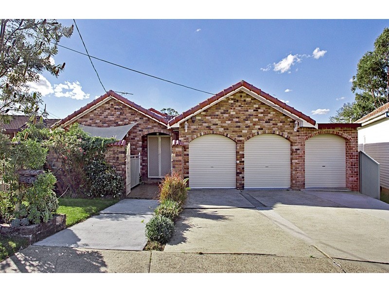 18 Nerada Street, Blacktown NSW 2148