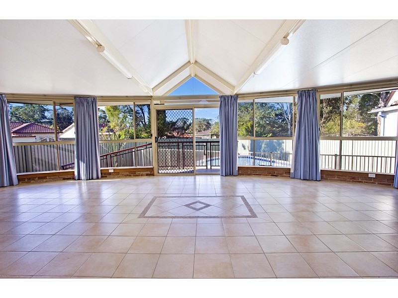 18 Nerada Street, Blacktown NSW 2148