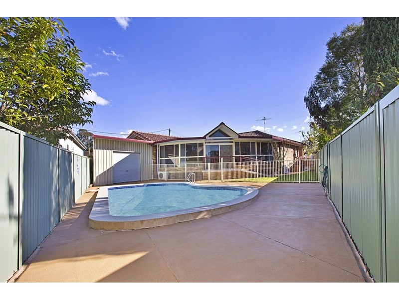 18 Nerada Street, Blacktown NSW 2148