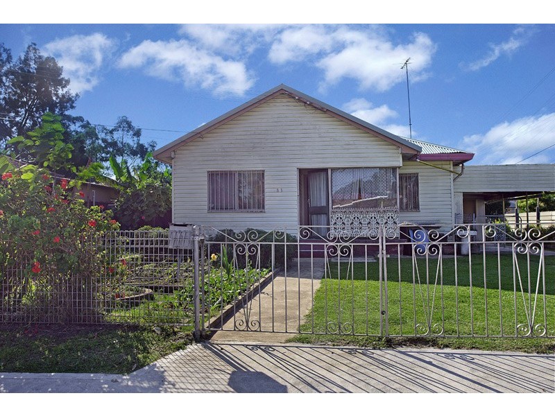83 Newton Road, Blacktown NSW 2148