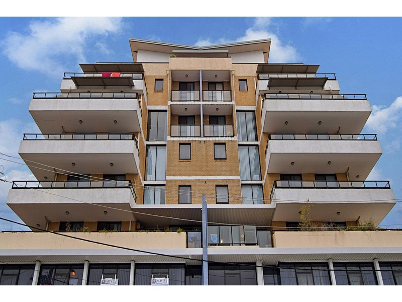 46/24 First Avenue, Blacktown NSW 2148