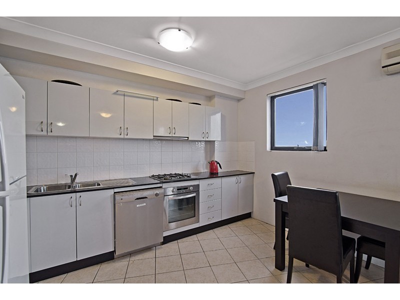 46/24 First Avenue, Blacktown NSW 2148