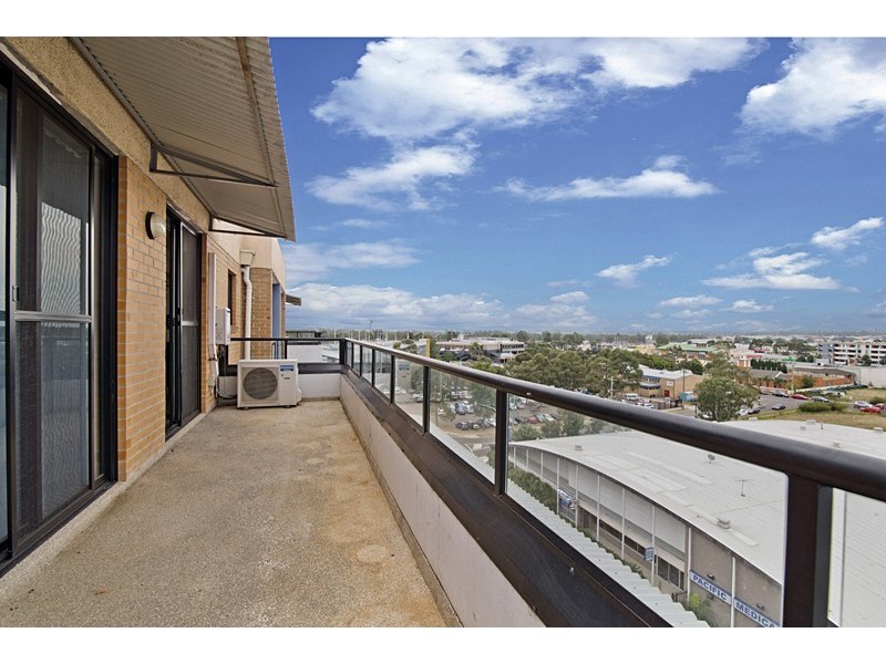 46/24 First Avenue, Blacktown NSW 2148