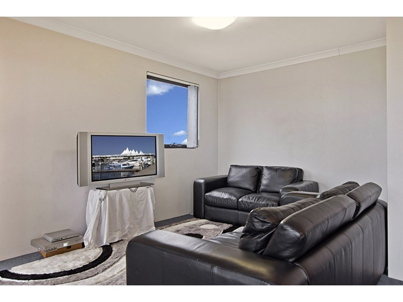 46/24 First Avenue, Blacktown NSW 2148