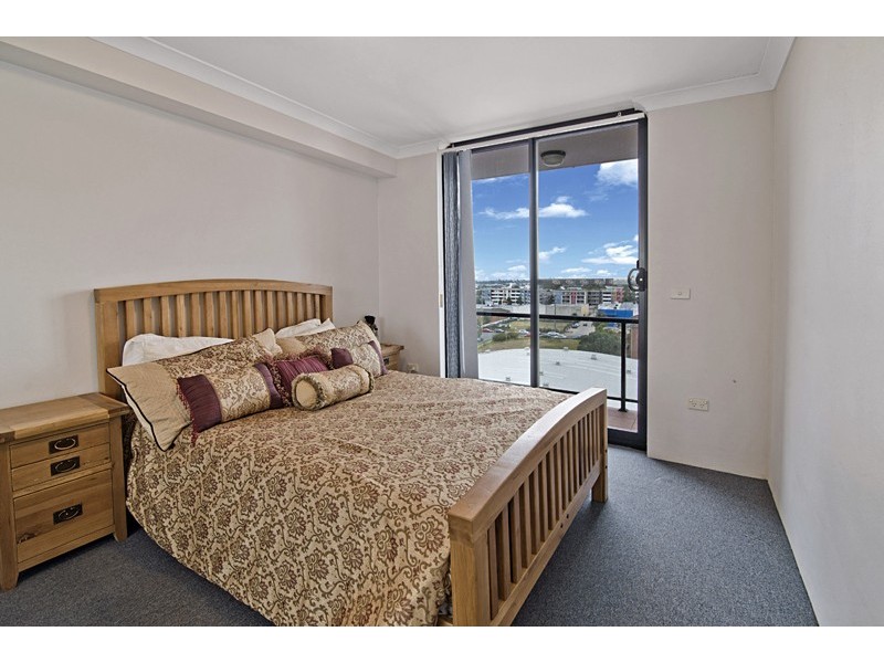 46/24 First Avenue, Blacktown NSW 2148