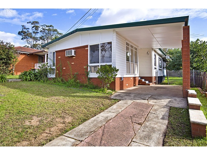 104 Stephen Street, Blacktown NSW 2148