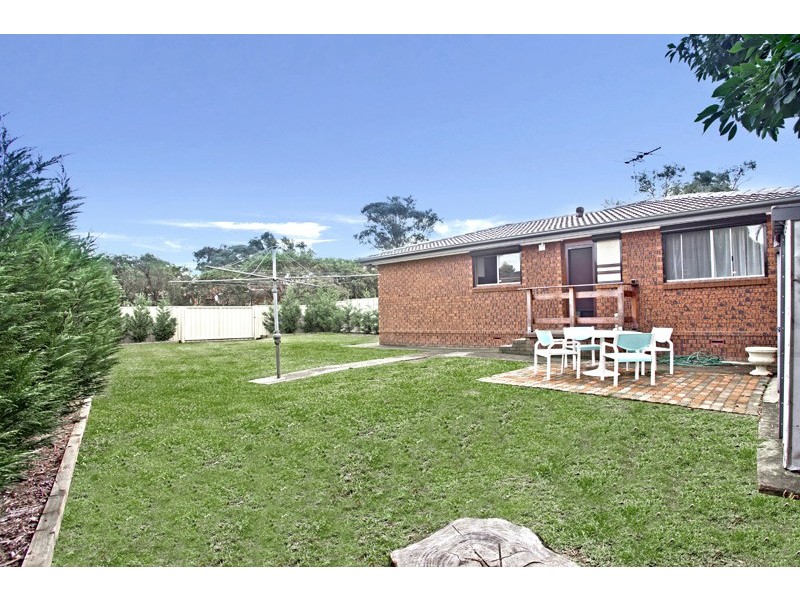 11 Hoyle Drive, Dean Park NSW 2761